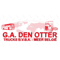 GA Den Otter bedrijfsauto’s BV