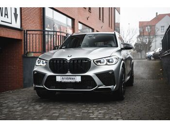 سيارة [div] BMW X5 M Competition: صور 1