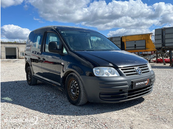 سيارة VOLKSWAGEN Caddy 1.9