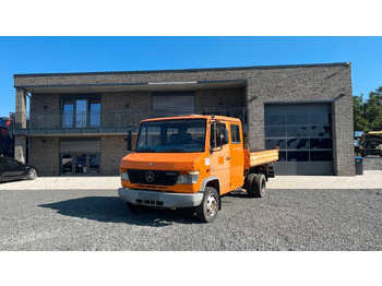 قلاب صغير MERCEDES-BENZ