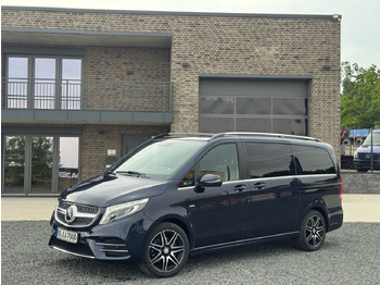 ميكروباص MERCEDES-BENZ
