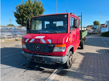 قلاب صغير MERCEDES-BENZ Vario 614