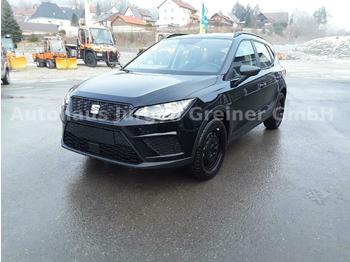 سيارة Seat Arona Reference: صور 1