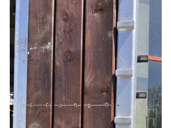 Möslein T3-6 VB F  neuer 3 Achs Tieflader- Anhänger إيجار Möslein T3-6 VB F  neuer 3 Achs Tieflader- Anhänger: صور 4