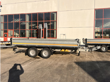 قلابة مقطورة MÖSLEIN