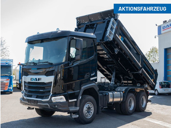 قلابات DAF XF