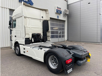 شاحنة جرار DAF FT XF 480 SSC: صور 4