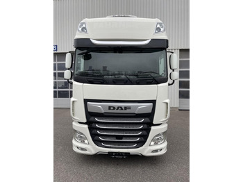 شاحنة جرار DAF FT XF 480 SSC: صور 3