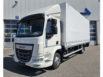 شاحنة ستارة DAF LF 210