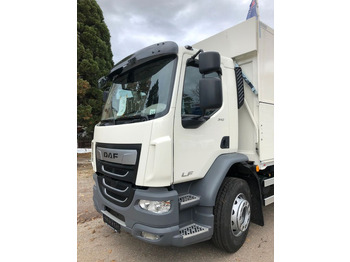 DAF LF 310 18t Zikun Getränkeaufbau  إيجار DAF LF 310 18t Zikun Getränkeaufbau: صور 3