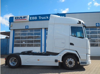 DAF XG 480 FT Mautklasse 3 Tageszulassung  إيجار DAF XG 480 FT Mautklasse 3 Tageszulassung: صور 4