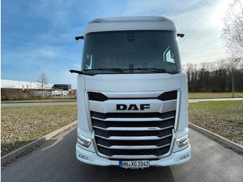 شاحنة جرار DAF XG 480