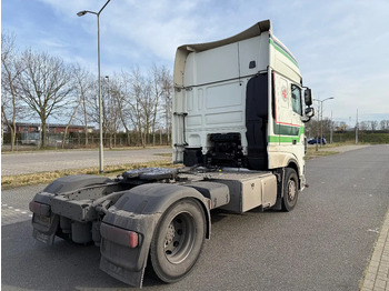 شاحنة جرار DAF XF 450 4-2018 SSC NO WARNINGS !: صور 5