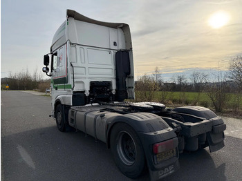 شاحنة جرار DAF XF 450 4-2018 SSC NO WARNINGS !: صور 3