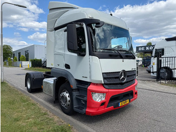 Mercedes-Benz Actros 1936 L 3-2017 only 780.000 km إيجار Mercedes-Benz Actros 1936 L 3-2017 only 780.000 km: صور 2