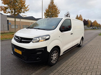 فان المدمجة OPEL Vivaro