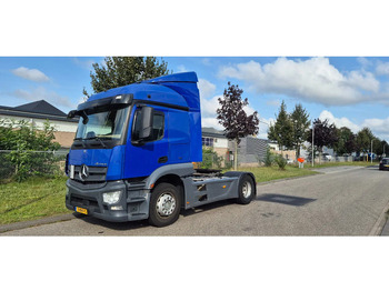 شاحنة جرار MERCEDES-BENZ Actros