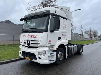 شاحنة جرار MERCEDES-BENZ Actros 1836