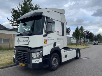 شاحنة جرار RENAULT T 430