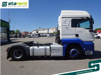 شاحنة جرار MAN TGS 18.400 2 Leiter Hydraulik ADR (AT/FL): صور 4 شاحنة جرار MAN TGS 18.400 2 Leiter Hydraulik ADR (AT/FL): صور 4