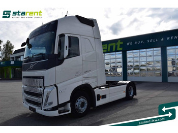 شاحنة جرار VOLVO FH 500