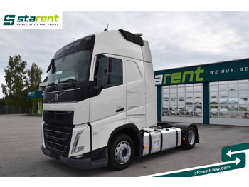 شاحنة جرار VOLVO FH 500