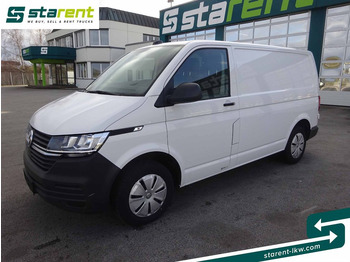 فان VOLKSWAGEN Transporter T6.1