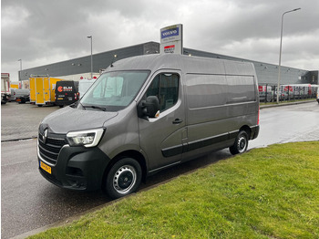فان RENAULT Master 2.3