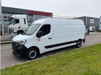 فان Renault Master 150.35 Red Edition, L3 H2, 150pk, Airco, Nav, Camera: صور 2