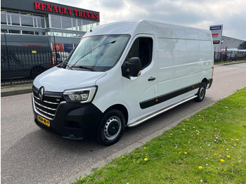 فان RENAULT Master