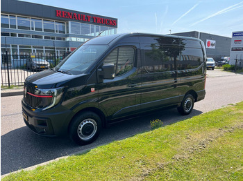فان RENAULT Master