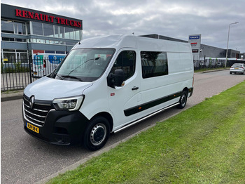 فان RENAULT Master