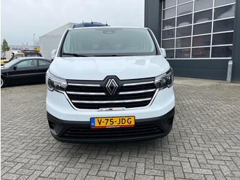 فان المدمجة, فان كهربائية Renault Trafic E-Tech Red L2 H1, Nieuwstaat/New condition, Lees omschrijving/Read description: صور 4
