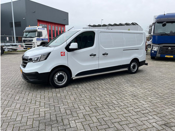 فان المدمجة, فان كهربائية Renault Trafic E-Tech Red L2 H1, Nieuwstaat/New condition, Lees omschrijving/Read description: صور 3