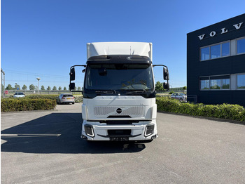 Volvo FL ELECTRIC إيجار Volvo FL ELECTRIC: صور 1 Volvo FL ELECTRIC إيجار Volvo FL ELECTRIC: صور 1