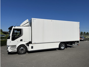 Volvo FL ELECTRIC إيجار Volvo FL ELECTRIC: صور 4 Volvo FL ELECTRIC إيجار Volvo FL ELECTRIC: صور 4