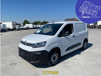فان المدمجة CITROËN Berlingo
