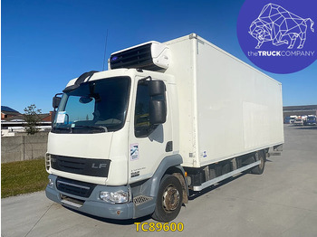 بصندوق مغلق شاحنة DAF LF 45 250