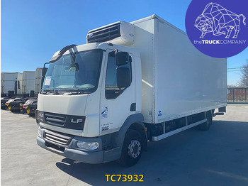 بصندوق مغلق شاحنة DAF LF 45 250