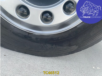 شاحنة جرار DAF XF 480: صور 3