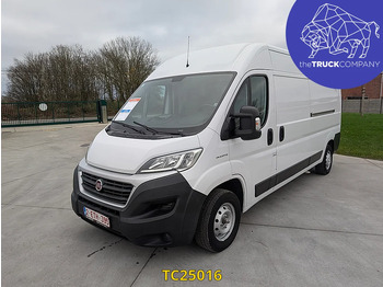 فان FIAT Ducato 2.0