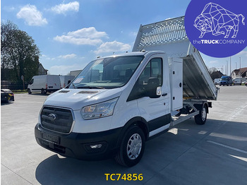 قلاب صغير FORD Transit