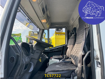 Iveco EuroCargo 120 EL20 إيجار Iveco EuroCargo 120 EL20: صور 5