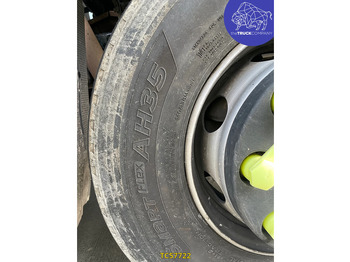 Iveco EuroCargo 120 EL20 إيجار Iveco EuroCargo 120 EL20: صور 3