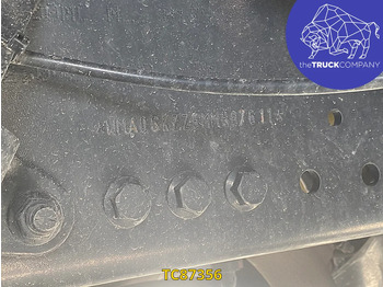 شاحنة جرار MAN TGX 470: صور 3