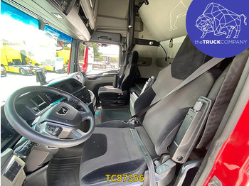 شاحنة جرار MAN TGX 470: صور 5