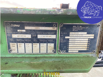 شاحنات الحاويات / جسم علوي قابل للتغيير مقطورة MOL: صور 4 شاحنات الحاويات / جسم علوي قابل للتغيير مقطورة MOL: صور 4