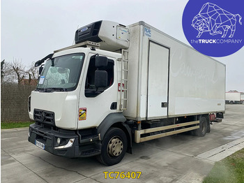 مبردة شاحنة RENAULT D 210