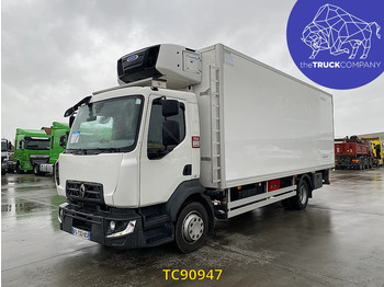 Renault D 210 إيجار Renault D 210: صور 1