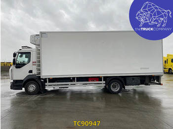 Renault D 210 إيجار Renault D 210: صور 2